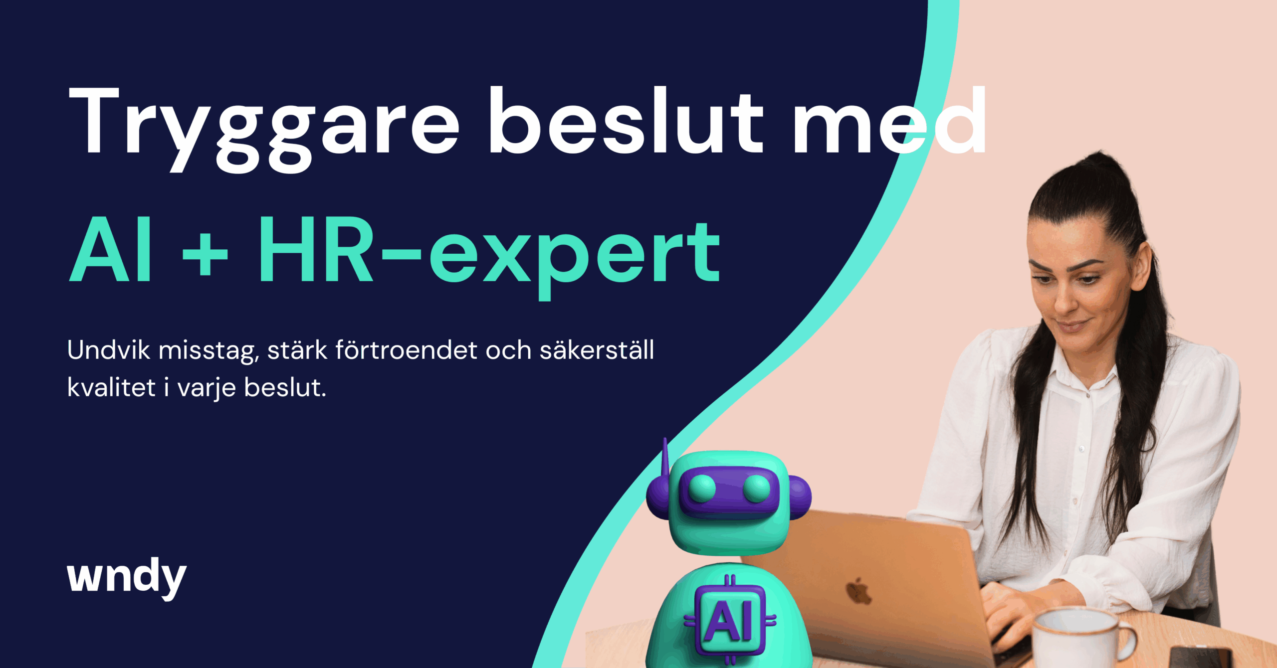 AI + HR